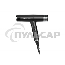 Фен IQ1 PERFETTO черный GA.MA