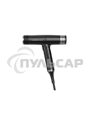 Фен IQ1 PERFETTO черный GA.MA