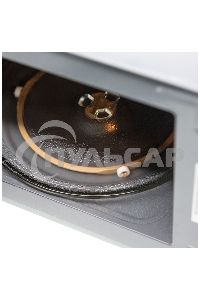 Микроволновая печь Horizont 20L SOLO черный HSD202B 700W