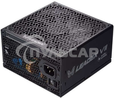 Блок питания Super Flower Leadex VII Platinum PRO 1200W ATX 3.1 черный (SF-1200F14XP)