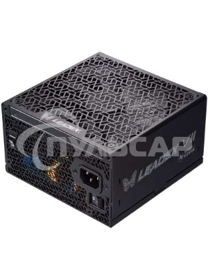 Блок питания Super Flower Leadex VII Platinum PRO 1200W ATX 3.1 черный (SF-1200F14XP)