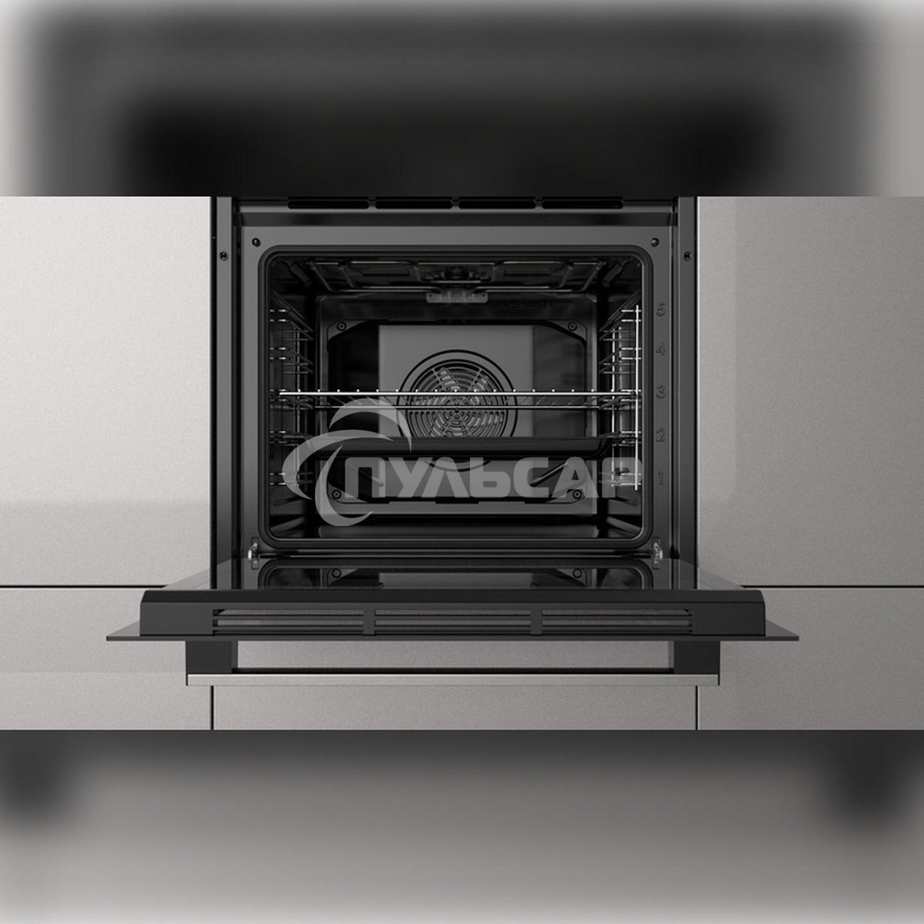 Духовой шкаф ARDO BO18X2