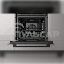 Духовой шкаф ARDO BO18X2