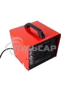 Тепловая электрическая пушка Ресанта ТЭПК-3000 67/1/22