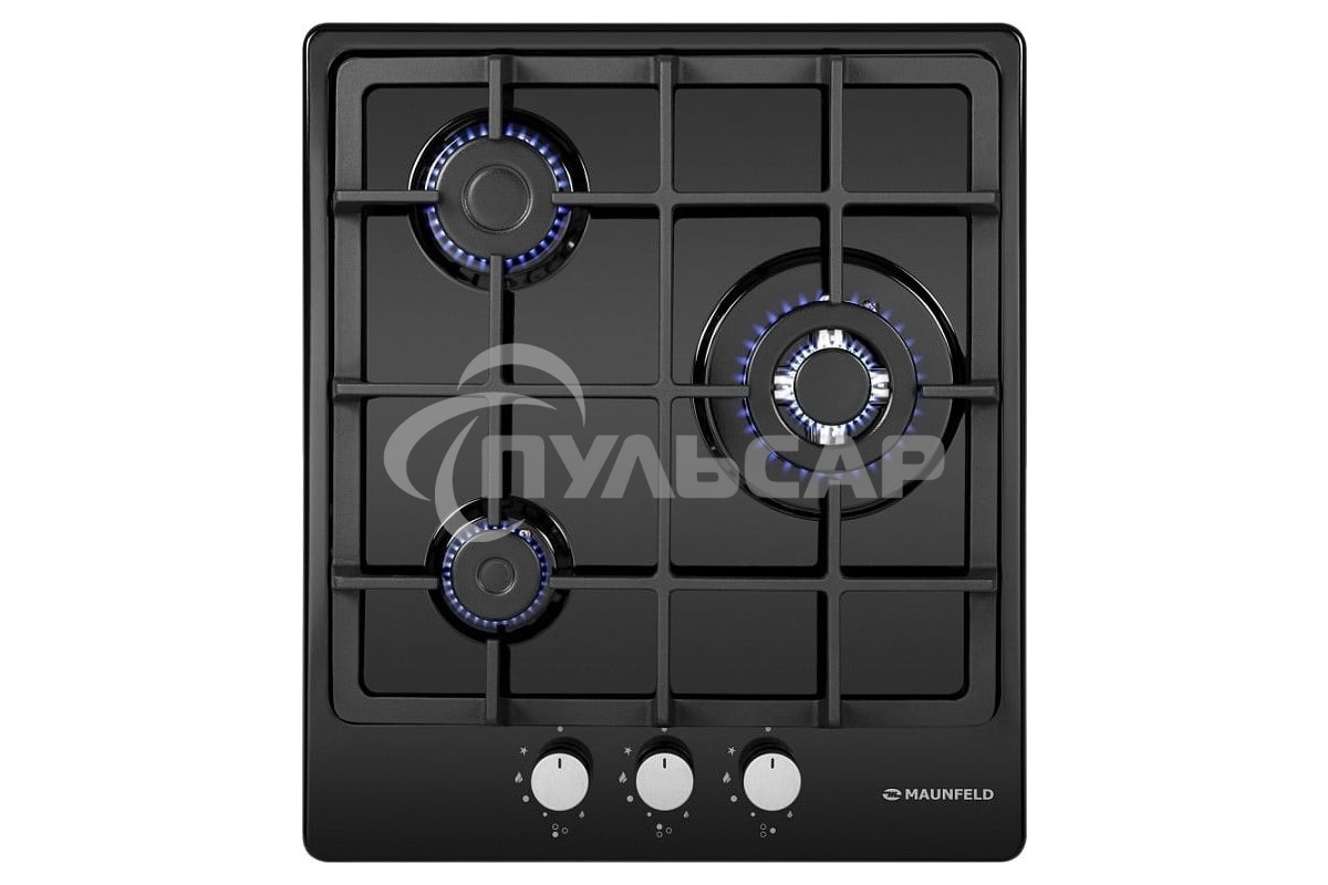 Газовая варочная панель Maunfeld EGHE.43.33CB/G