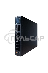 Источник бесперебойного питания (ИБП) ACD PW-RackLine Pro 6000T