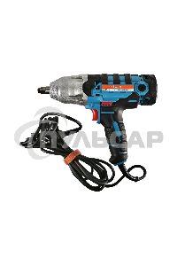 Гайковерт ударный Sturm! ID2111