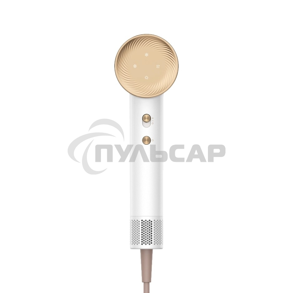 Фен Dreame Hair Glory Hair Dryer, белый