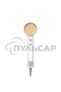 Фен Dreame Hair Glory Hair Dryer, белый