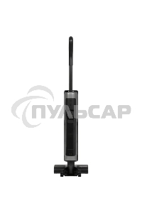 Моющий вертикальный пылесос Dreame H12 Dual, черный