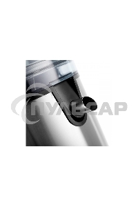 Соковыжималка BRAYER BR1705 центробежная, 800 Вт, 4 скор, LEDдисп,рез.для сока 1,1л, резер.мякот 2 л