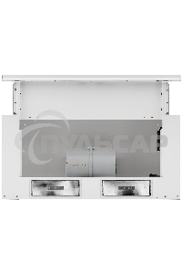 Встраиваемая вытяжка Krona KAMILLA ECO 600 W