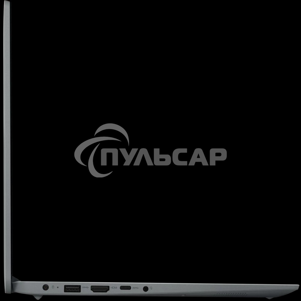 Ноутбук Lenovo IP1 15AMN7 серый 82VG00UAIN 15.6