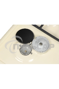 Газовая варочная панель Beko HIZG 64125 CR, Бежевый