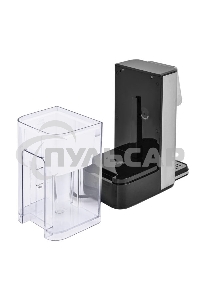 Термопот проточный Centek CT-3201 2,5 л, 2600 Вт, черный/серебристый