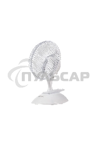 Вентилятор настольный Centek CT-5003 White