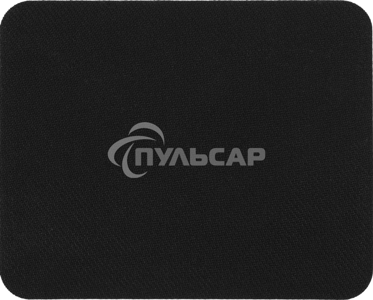 Коврик для мыши Cactus белый Cat 220x180x2мм (CS-MPC-P06XS)