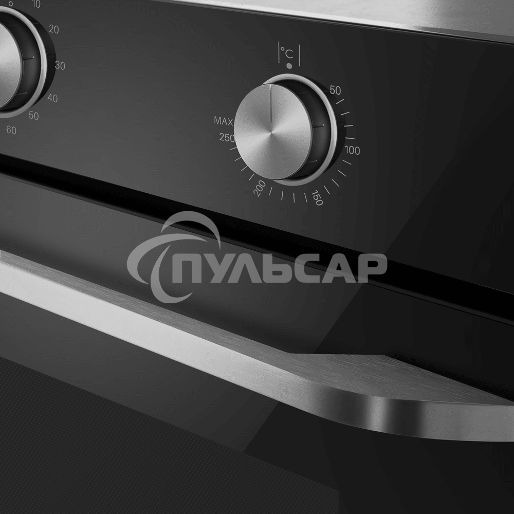 Шкаф духовой электрический MAUNFELD FEOF7871B