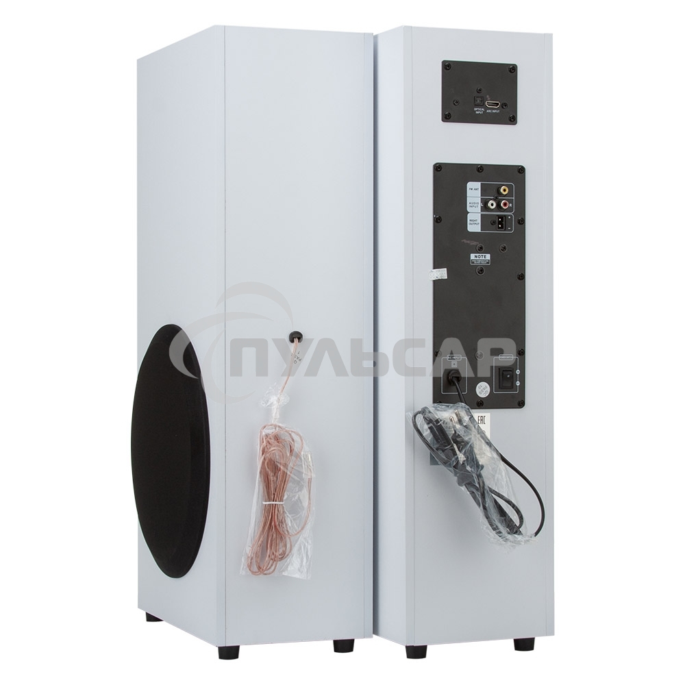 Колонка ELTRONIC 08