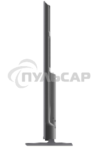 Телевизор Haier 65 Smart TV S6 черный HQLED 4K UHD 144Hz Android