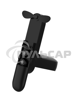 Наушники TWS Maxvi MHF-106BT черный