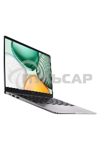 Ноутбук HONOR MagicBook X 14 серый 5301ALXB Intel Core i3 1315U/8Gb/SSD 512Gb/14