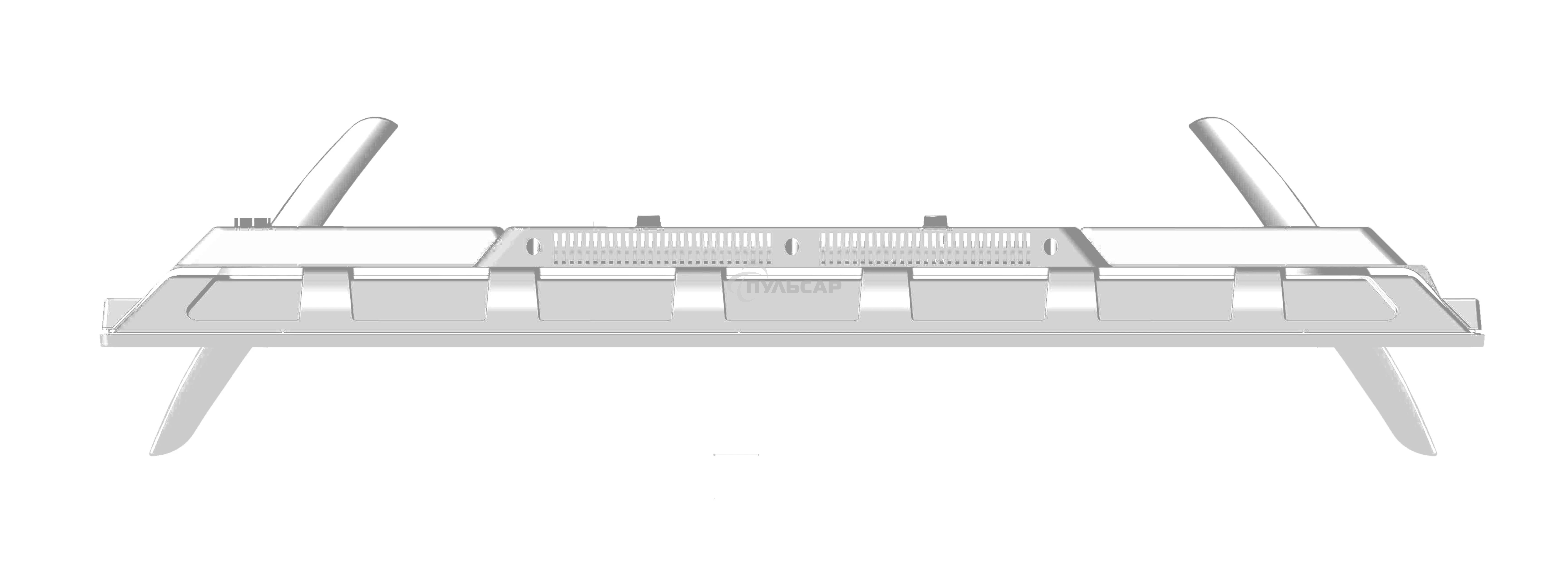 Телевизор Asano 43