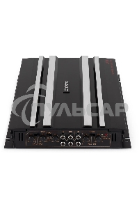 Усилитель автомобильный Digma DCP-400 четырехканальный
