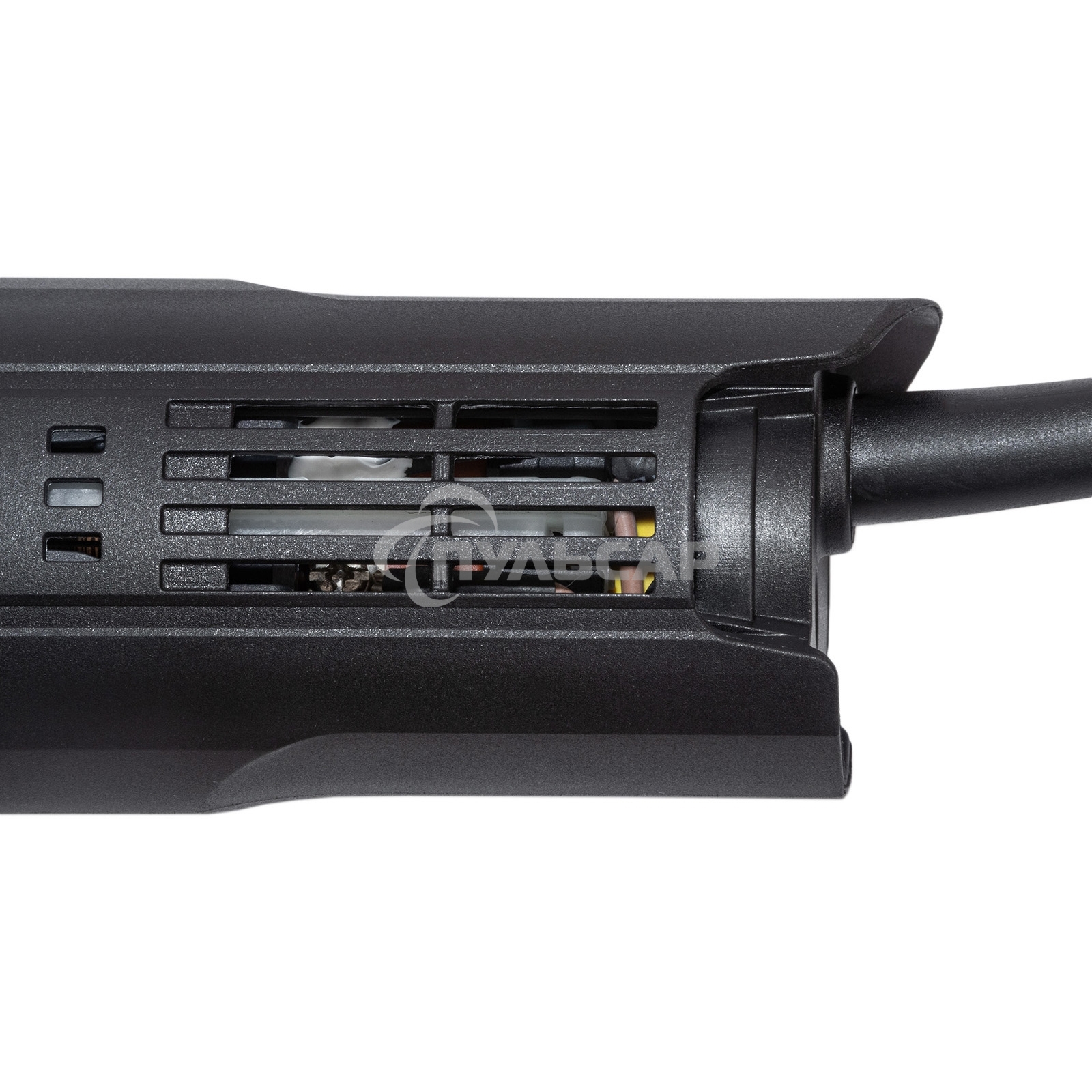 Машина шлифовальная угловая электрическая Pioneer AG-E900-125-01