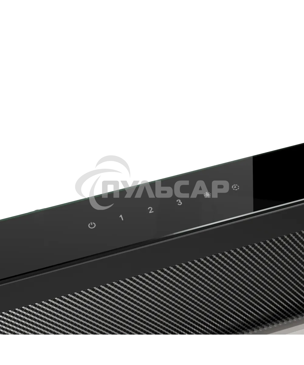 Вытяжка Kuppersberg SLIMTOUCH 60 B