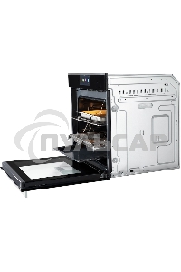 Духовой шкаф электрический с паром Graude BMDP 60.4 E