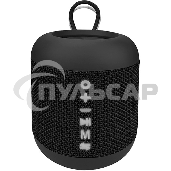 Портативная колонка SOUNDMAX SM-PS5011B черный