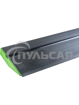 Правило алюминиевое 