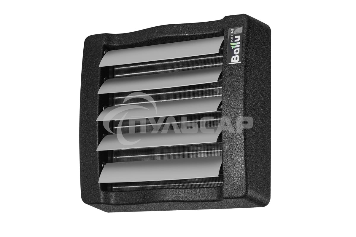 Тепловентилятор водяной Ballu BHP-W3-30-S НС-1136096