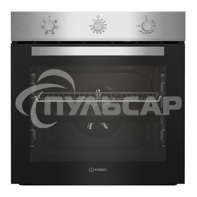 Духовой шкаф Indesit IBFTE 3634 IX