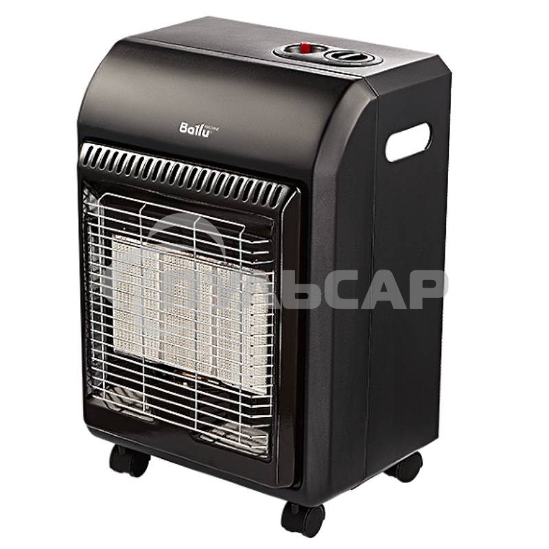 Обогреватель инфракрасный газовый Ballu BIGH-5