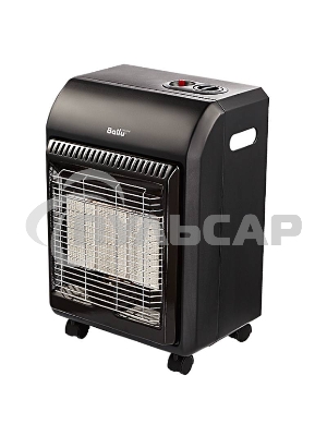 Обогреватель инфракрасный газовый Ballu BIGH-5