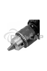 Дрель ударная Denzel ID-1050-2 1050Вт 0-3000/0-1100 об/мин 0-48000/0-17600 уд/мин 2 скор 26312