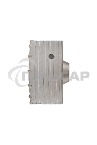 Буровая коронка Matrix M22 х 120 мм