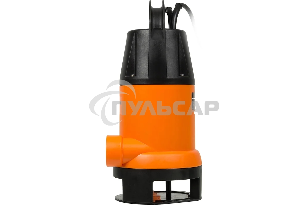 Дренажный насос Вихрь ДН-1100 68/2/7