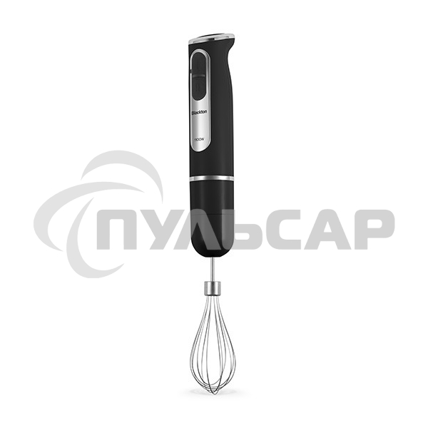 Блендер Blackton Bt HB1030SS черный, 1100Вт, Регулировка скорости (кол-во): 2 скоростных режима, Тип управления (механический / электронный): Механический, Мерный стакан: Да, Объем мерного стакана, мл: 600 мл, Скорость работы в режиме 