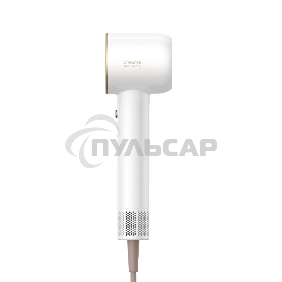 Фен Dreame Hair Glory Hair Dryer, белый