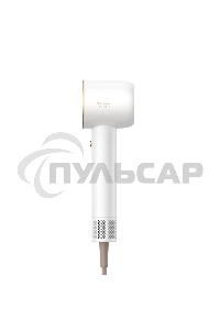 Фен Dreame Hair Glory Hair Dryer, белый