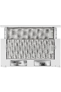 Встраиваемая вытяжка Krona KAMILLA ECO 600 W