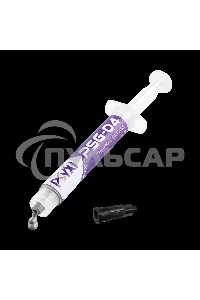 Термопаста PSYXI PSG-04 2 грамма 12.8 Вт/мК 