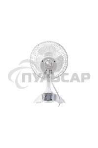 Вентилятор настольный Centek CT-5003 White