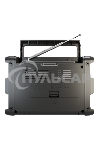 Радиоприемник SOUNDMAX SM-RD2120UB