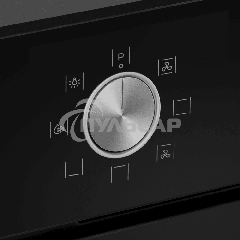 Шкаф духовой электрический MAUNFELD FEOF7871B