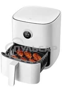 Аэрогриль Xiaomi Smart Air Fryer 4.5L EU