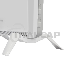 Конвектор электрический Ballu Solo Turbo BEC/SMT-1500 + Кронштейн CWM-02